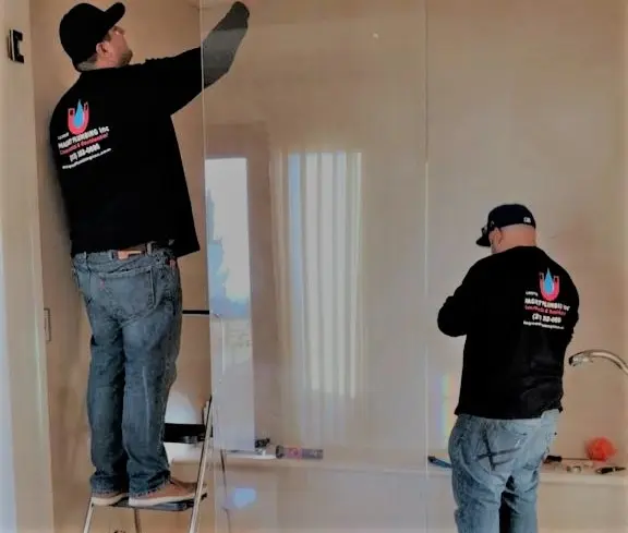 Professional plumbing installation for Boiler Repair in Camp Creek Estates